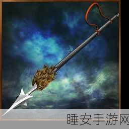 三国志 13 武器模型参数全解析