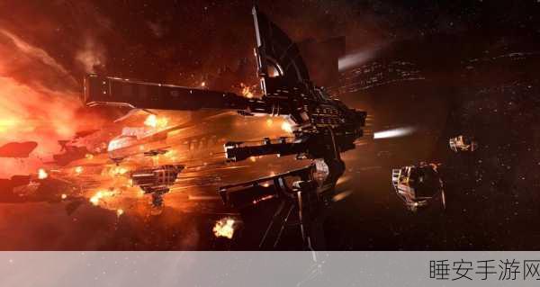 EVE 星战前夜，独家秘籍！快速赚钱策略与技巧全解析