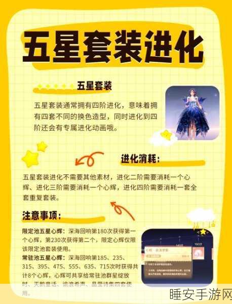 无限暖暖珍稀套装桀骜之梦解锁全攻略，赛事细节与搭配秘籍