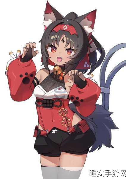 绝区零猫宫又奈，顶尖阵容搭配与实战技巧深度剖析，征服无尽战场