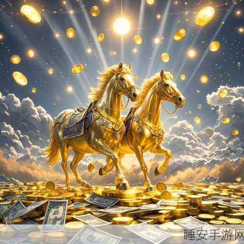 迷你西游,独门赚钱秘籍大揭秘,财富滚滚来
