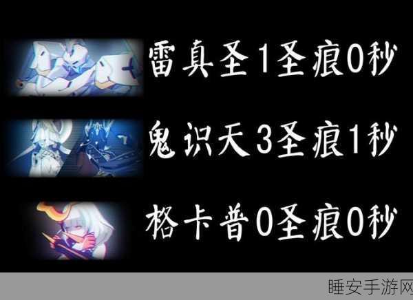 崩坏三深度攻略,揭秘海胖子BOSS盾破绝技与实战技巧