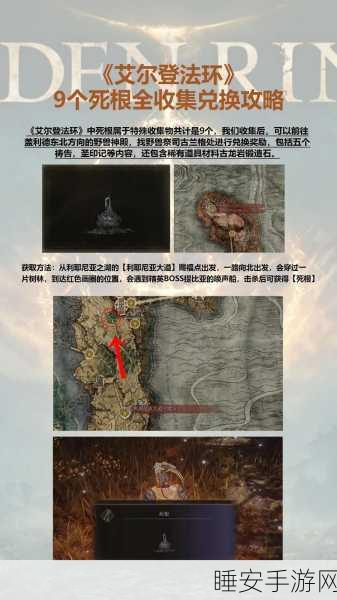 艾尔登法环深度探险,盖尔矿洞神秘入口全揭秘及探险攻略