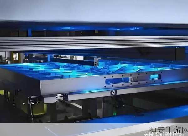 手游未来新动力？青岛硫化物全固态电池中试线投产，2026年或助力手游设备续航飞跃