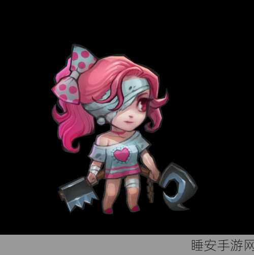 刀塔传奇屠芙全解析,属性、技能及实战巅峰表现