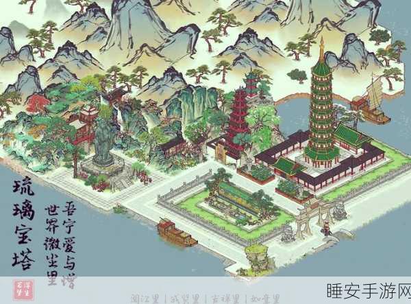 江南百景图中薛素素培养价值深度剖析
