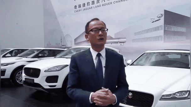 重磅!前法拉第未来全球 CEO 陈雪峰转投新亚科技,将引领全球业务新变革