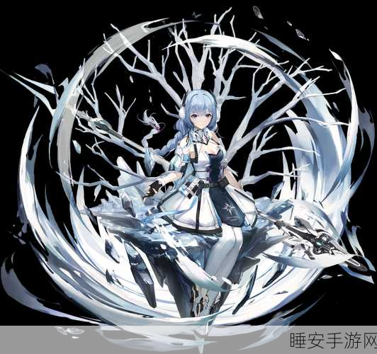 深空之眼,刻印技能升级秘籍大揭秘