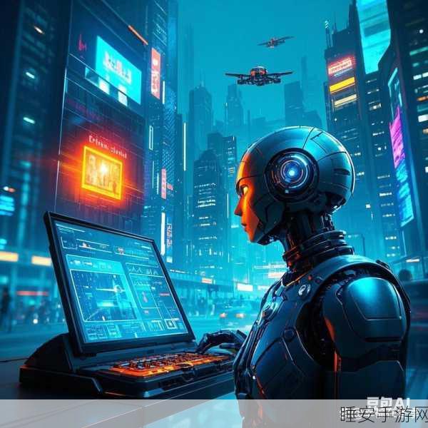 DeepSeek 模型,效率与能力惊人,震撼手游界!