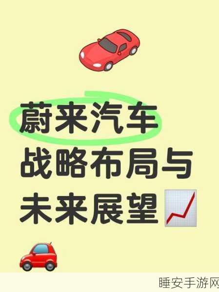 蔚来全球业务大调整，长期布局背后的战略考量