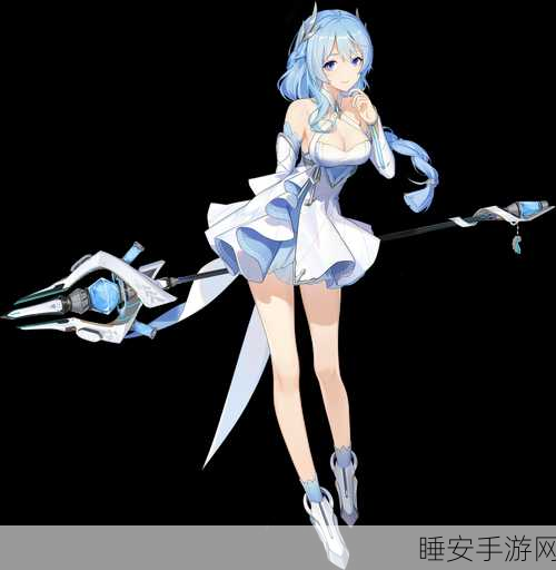 掌控深海之力，深空之眼潮音波塞冬的极致养成秘诀