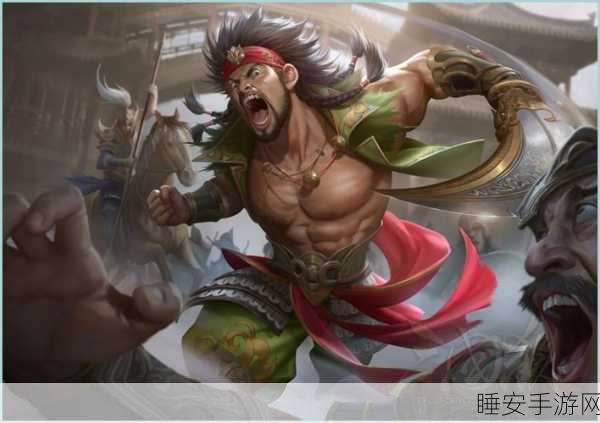 三国杀传奇，甘宁深度评测与惊喜加强全揭秘，培养价值大起底！