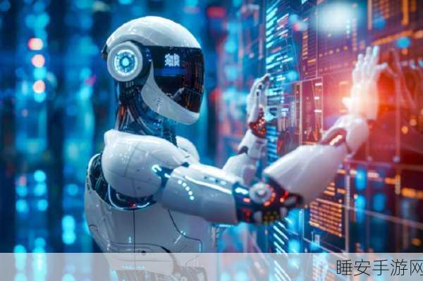 人形机器人产业崛起,2026 年规模或超 200 亿!
