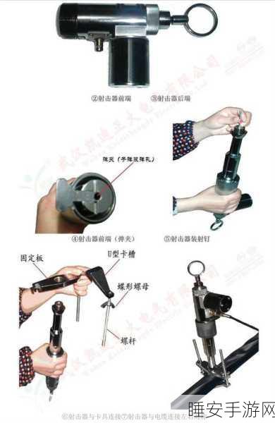 手游界新潮流，电缆刺扎器技术如何保障游戏竞技公平性？