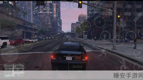 GTA5线上模式震撼重启,揭秘解封内幕与游戏界新动向