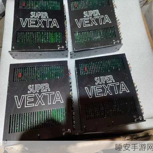 手游硬件新突破，TB6559FG高性能步进电机驱动器助力游戏操控革新