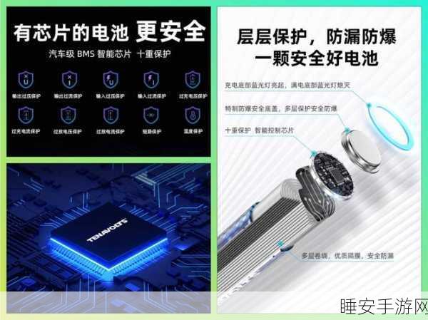 手游界新动向,锂电池涨价影响手游设备成本与续航?