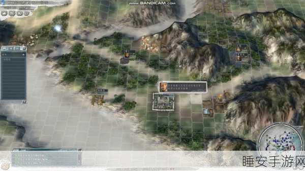 三国志11威力加强版,建筑耐久恢复全攻略,打造坚不可摧的城池!