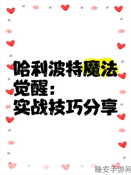 哈利波特魔法觉醒，轻松解锁定位修改技巧，探索无限魔法世界