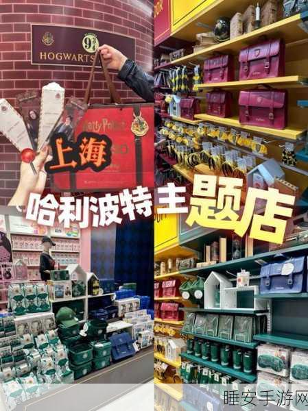 探寻哈利波特神秘服饰的购买之地