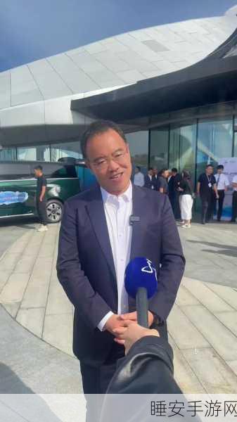 吉利杨学良,企业竞争需超越价格战,坚守道德底线