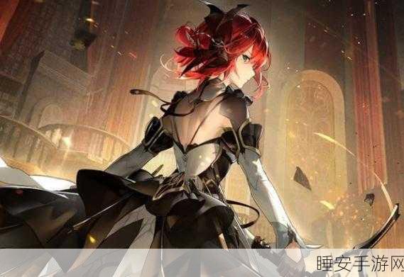 深度攻略,深空之眼S雅典娜神格路线优选及实战技巧揭秘