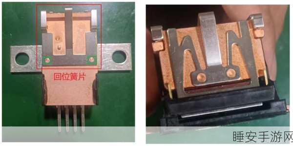 手游硬件升级新视角,揭秘磁保持继电器在手游设备中的创新应用