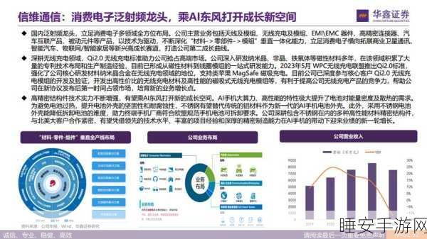 AI赋能物联网手游新纪元,蜂窝模块市场年均复合增长率高达35%
