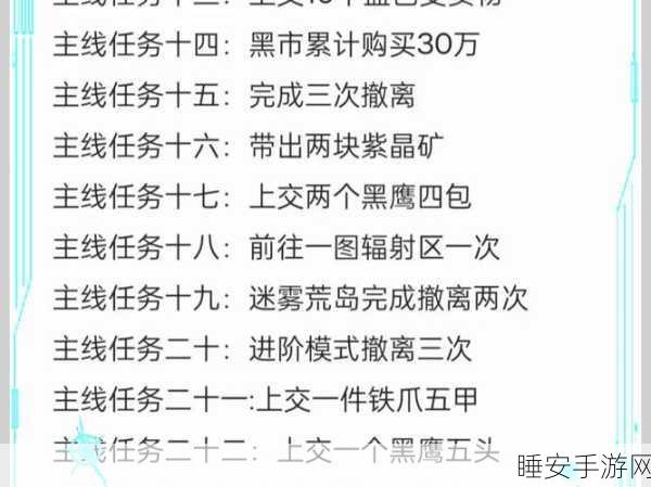 和平精英地铁逃生模式,动力装甲解锁全攻略