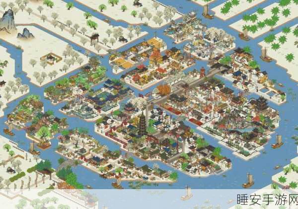 探秘江南百景图,松江府保卫仓库全攻略