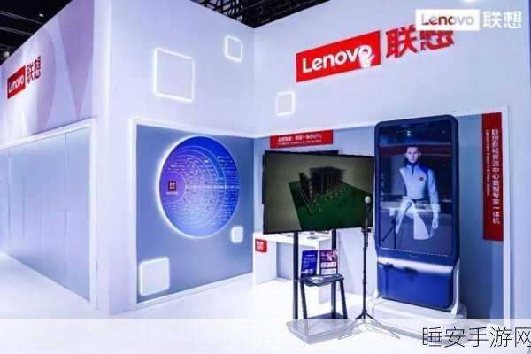 联想双十一大捷,全栈 AI战略成果斐然
