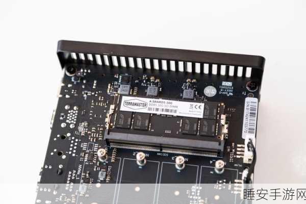 铁威马 F8 SSD Plus,NAS 领域的非凡精品