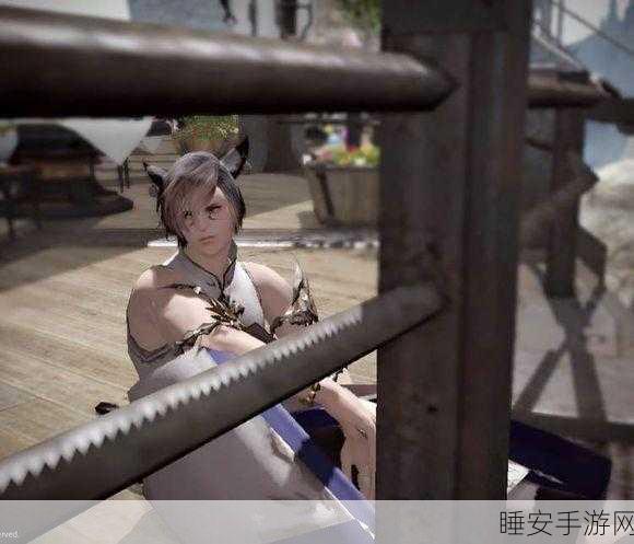 FF14莫古力贤王歼灭战珍稀掉落全揭秘,终极攻略助你战无不胜!