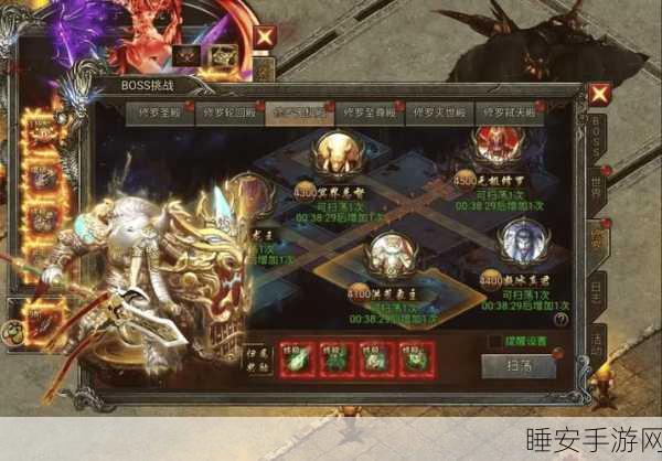 手游巨头9年创业传奇，1100亿卖身记，揭秘背后的辉煌与挑战