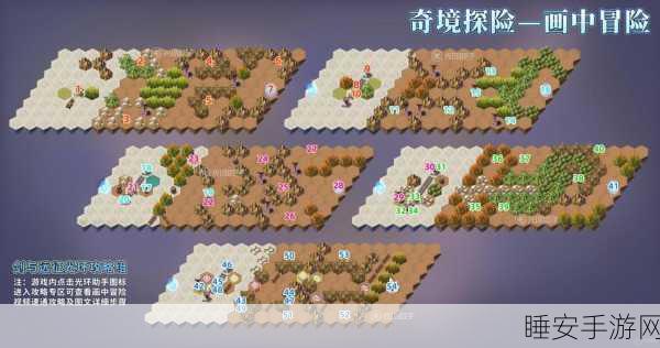 剑与远征，25章速通秘籍，新手村三个月突破全攻略