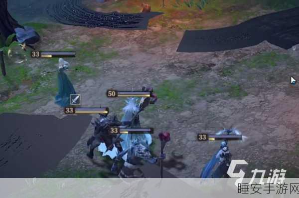 竞技场霸主之路,龙息神寂闪电配队终极策略揭秘