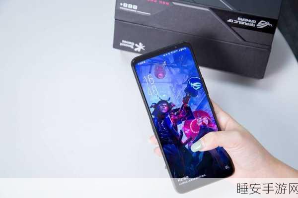 手游硬件新突破！安瑞哲浙江工厂量产启动，助力手游体验再升级