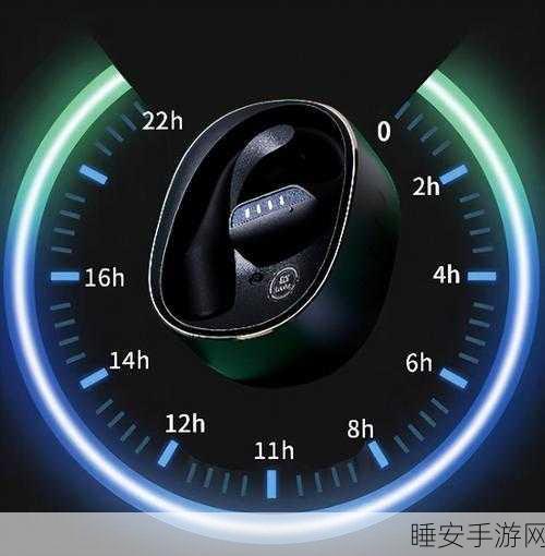 AI耳机革新手游体验,成为玩家的私人游戏搭子?