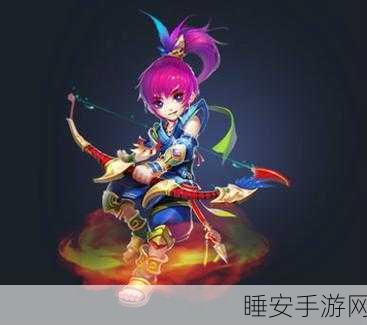 七界仙尊手游震撼上线，Q版西游仙侠之旅，角色扮演新体验！