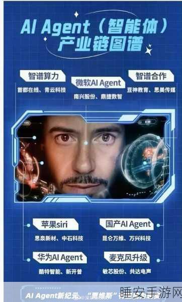 智谱AI天津豪掷5000万，手游产业迎来新巨头？