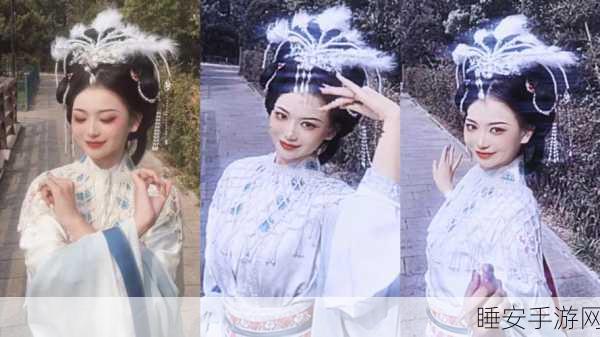 西游女儿国公益服深度揭秘，探索独特魅力与玩法细节