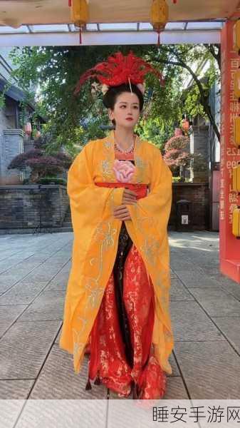 西游女儿国公益服深度揭秘，探索独特魅力与玩法细节