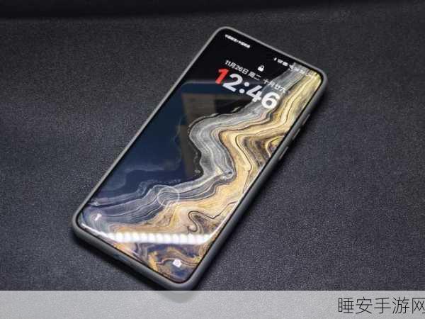 一加13「白露晨曦」实拍美图来袭