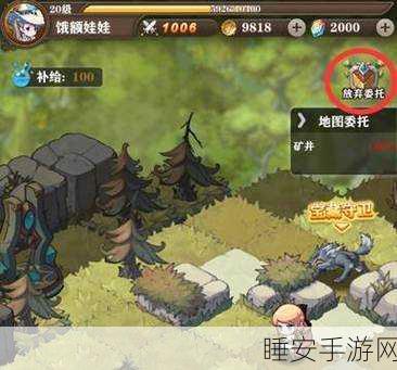 魔兽世界手游化深度探索,呼吸之愿全攻略及隐藏彩蛋大揭秘