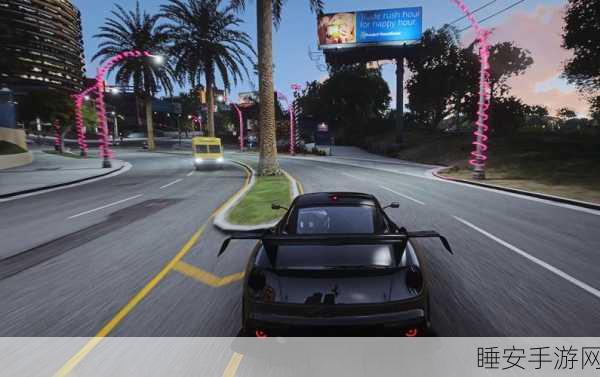 极致体验:GTA5 PC推荐设置