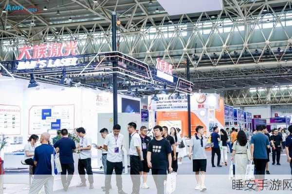山东智能制造引领新潮流，201个省级场景公布，手游产业迎来智能化升级机遇？