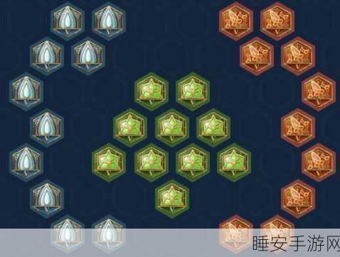 王者荣耀 S8 赛季法师铭文搭配秘籍大公开