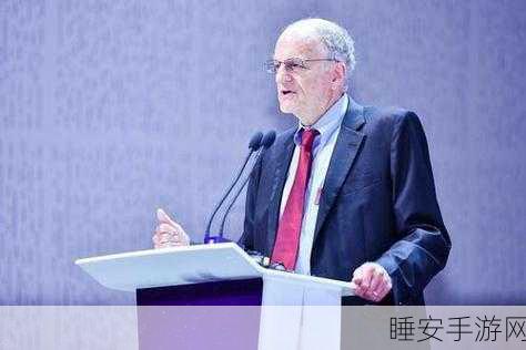 诺奖得主断言,美国对中国芯片断供最多撑十年,华为等加油!