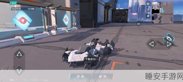 重装上阵，老派左轮模块，引爆爆炸艺术新狂潮