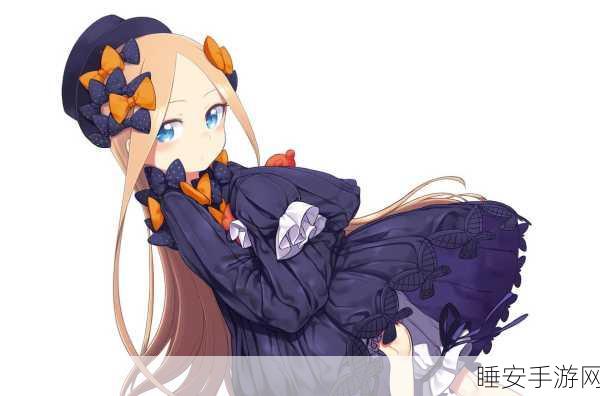FGO 鬼女红叶,强度全解析,抽卡价值大揭秘